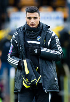 s Ahmed Yasin