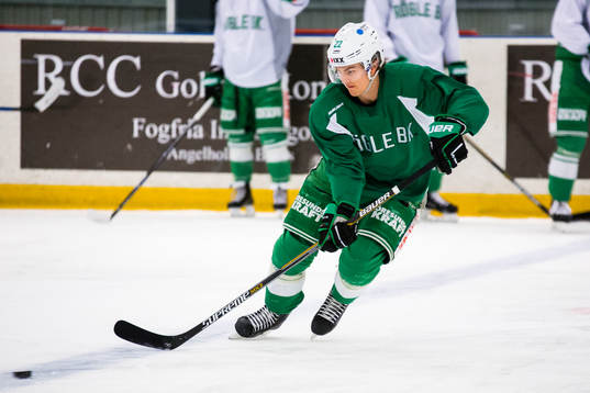 Rögles Sebastian Wännström