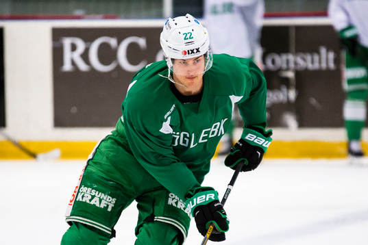 Rögles Sebastian Wännström