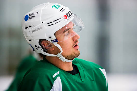 Rögles Daniel Sylwander