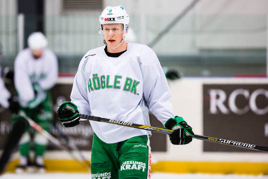 Rögles Jesper Williamsson
