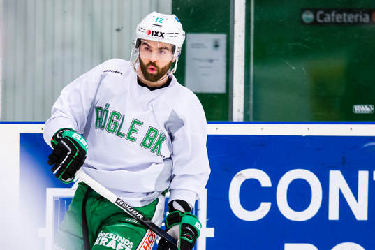 Rögles Jack Connolly