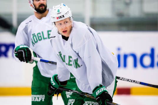 Rögles Jesper Williamsson