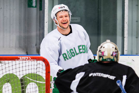 Rögles Viktor Lindgren