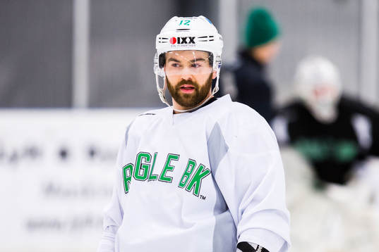 Rögles Jack Connolly