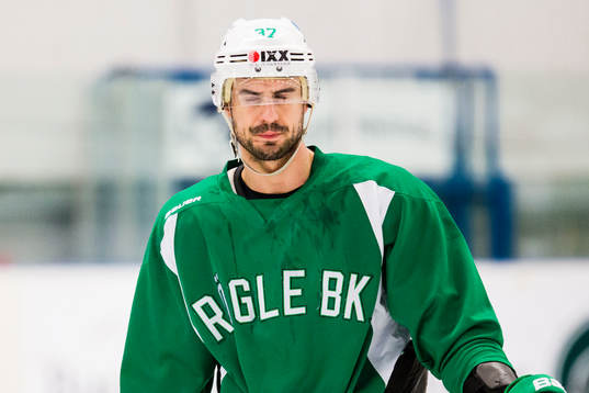 Rögles Ivan Baranka