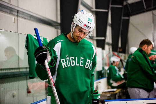 Rögles Daniel Sylwander