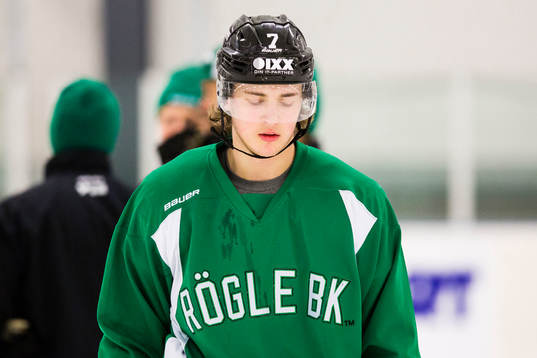 Rögles Mathias From