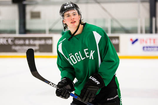 Rögles Alexander Lunsjö