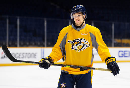 Viktor Arvidsson