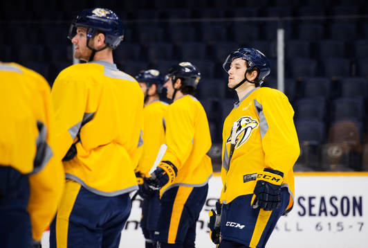 Filip Forsberg