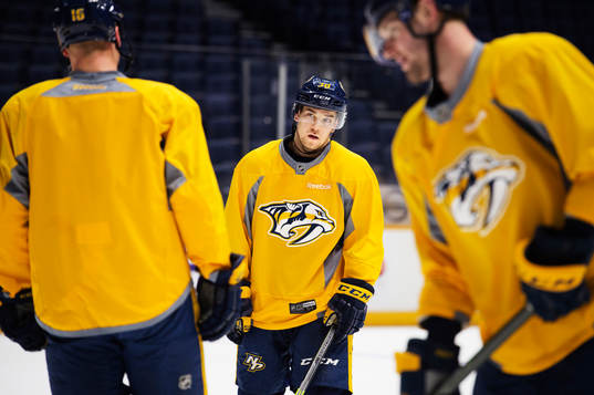 Viktor Arvidsson