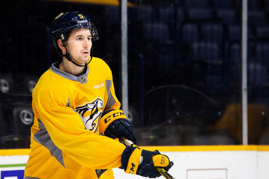 Filip Forsberg
