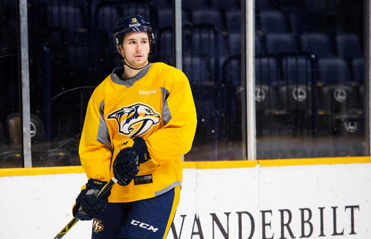Filip Forsberg