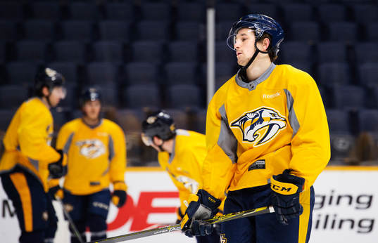 Filip Forsberg