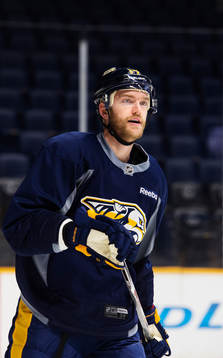 Mattias Ekholm
