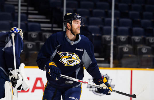 Mattias Ekholm