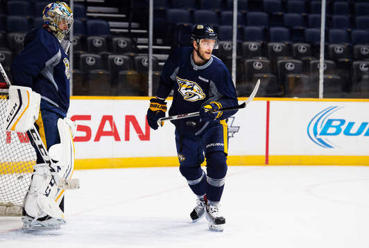 Mattias Ekholm