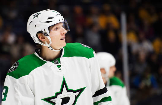 Dallas John Klingberg
