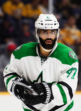 Dallas Johnny Oduya