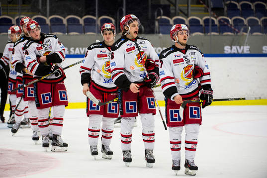 Almtunas Henric Nordin, Per Svensson, Karl Pearson och