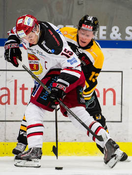 Almtunas Victor Rollin Karlsson