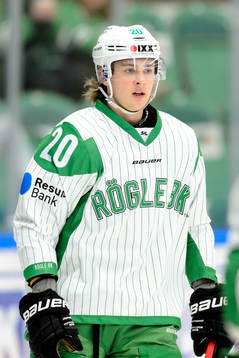 Rögles Mathias From