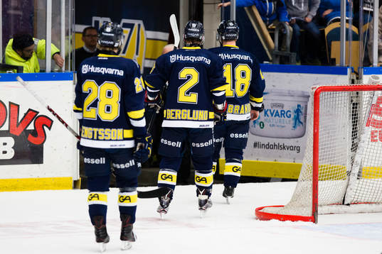 s Anton Bengtsson, Kristofer Berglund och Pär Arlbrandt