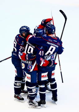 Linköping jublar