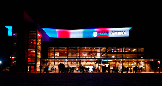 SAAB Arena