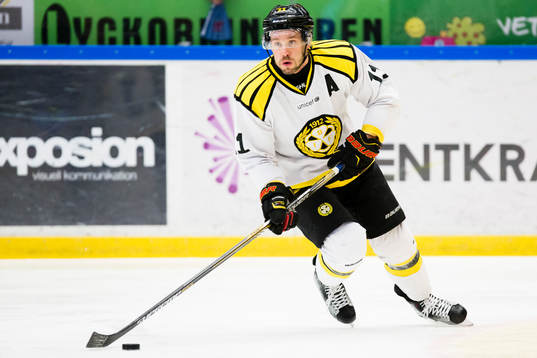 Brynäs Jesper Ollas