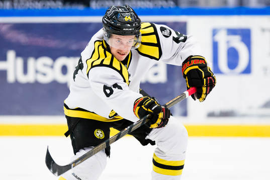 Brynäs Jonathan Pudas
