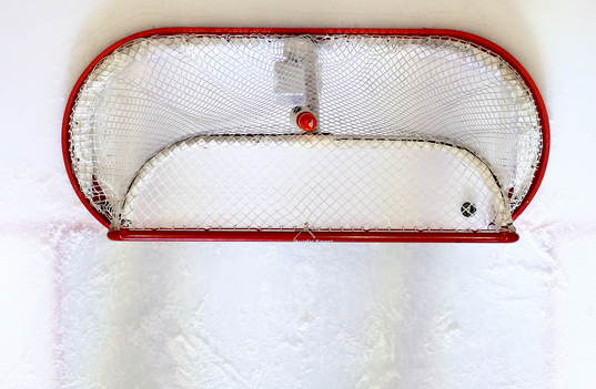 Mål 5-2 av Linköpings Daniel Rahimi