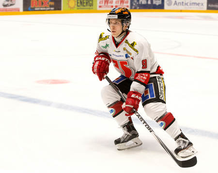 Örebros Joonas Jalvanti