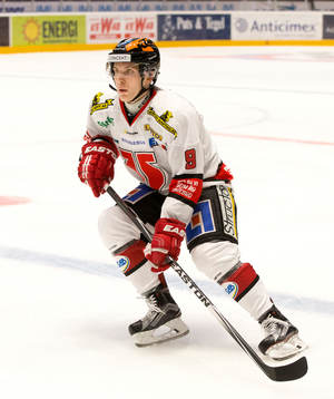 Örebros Joonas Jalvanti