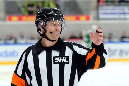Domare Sören Persson