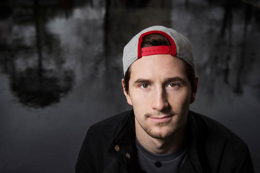 Filip Forsberg, ishockeyspelare i NHL-laget Nashville