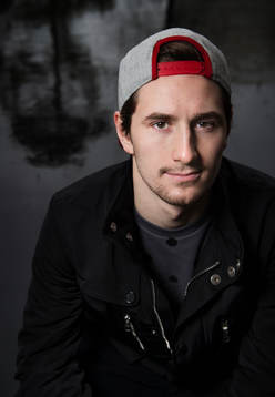 Filip Forsberg, ishockeyspelare i NHL-laget Nashville