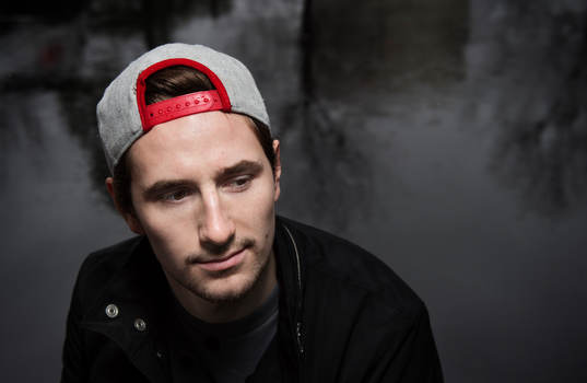 Filip Forsberg, ishockeyspelare i NHL-laget Nashville