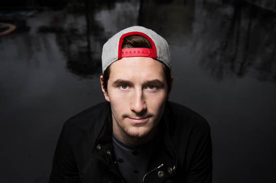Filip Forsberg, ishockeyspelare i NHL-laget Nashville