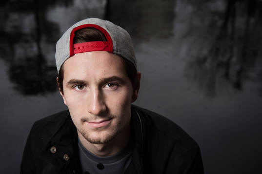 Filip Forsberg, ishockeyspelare i NHL-laget Nashville