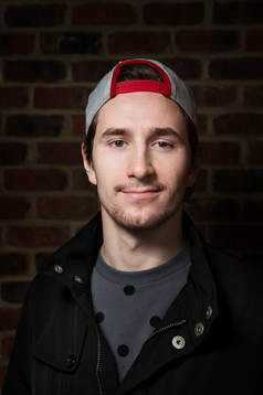 Filip Forsberg, ishockeyspelare i NHL-laget Nashville