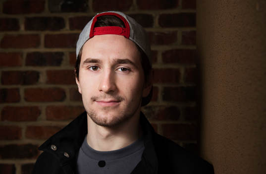 Filip Forsberg, ishockeyspelare i NHL-laget Nashville