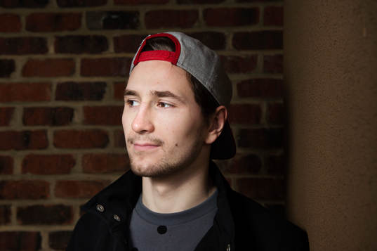 Filip Forsberg, ishockeyspelare i NHL-laget Nashville