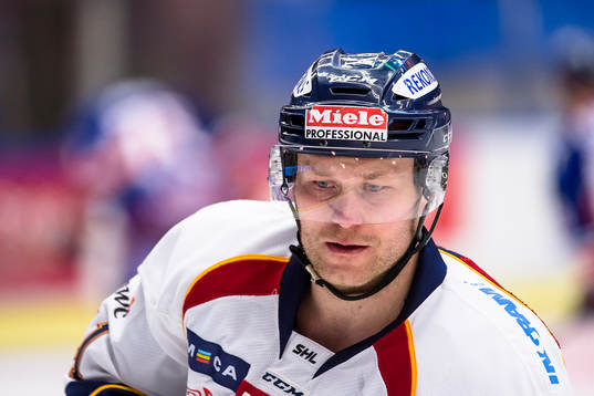 Djurgårdens Patrick Thoresen