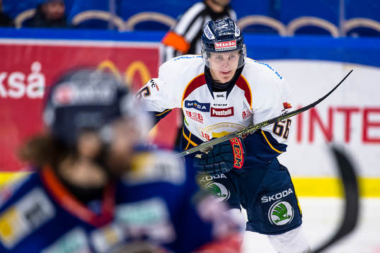 Djurgårdens Marcus Sörensen