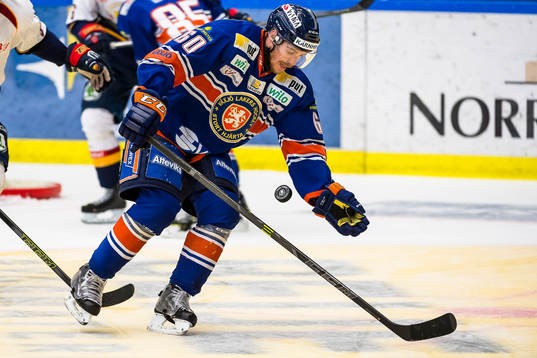 Växjös Erik Josefsson