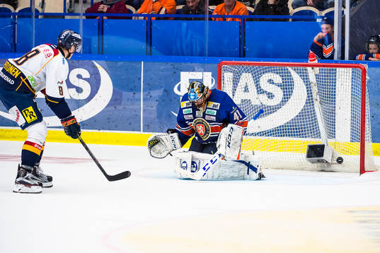 Djurgårdens Mikko Lehtonen sätter