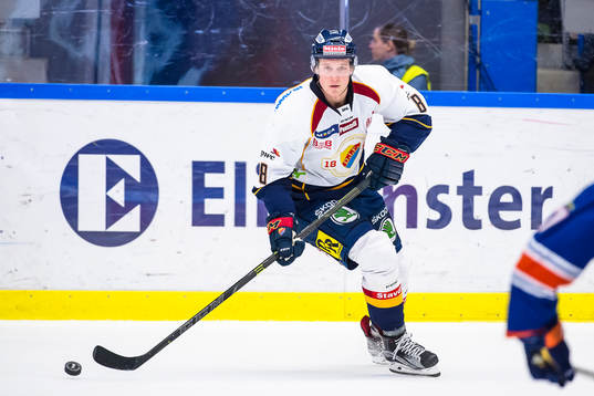 Djurgårdens Mikko Lehtonen