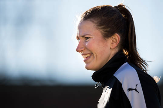 Rosengårds Emma Berglund